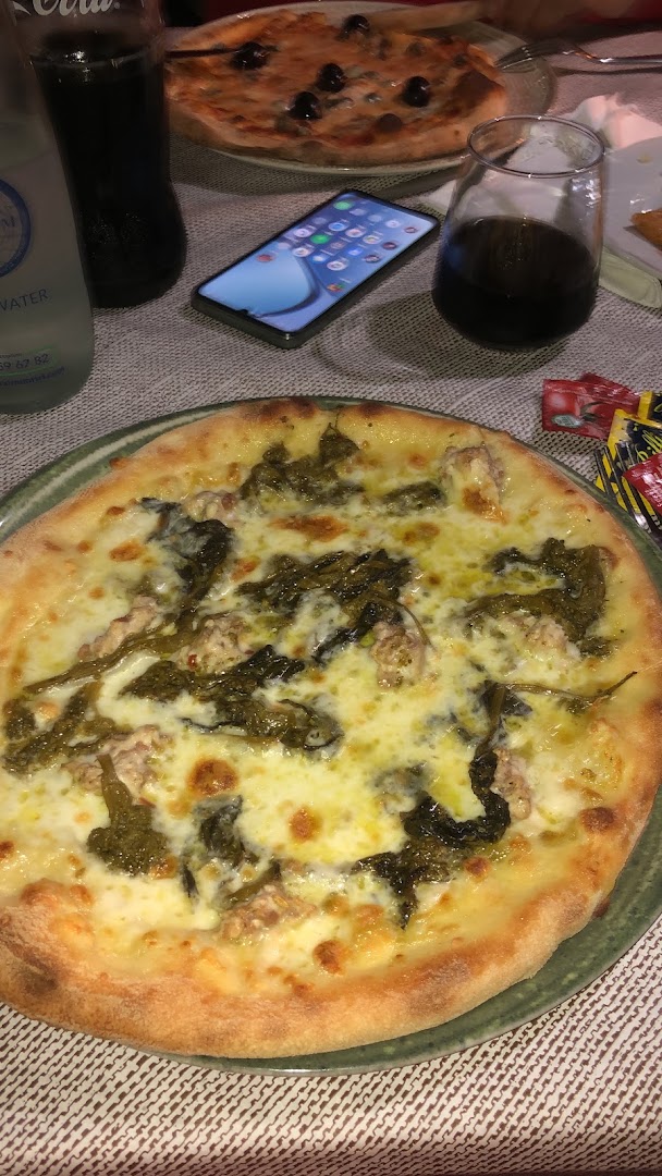 Ristorante La Rondine