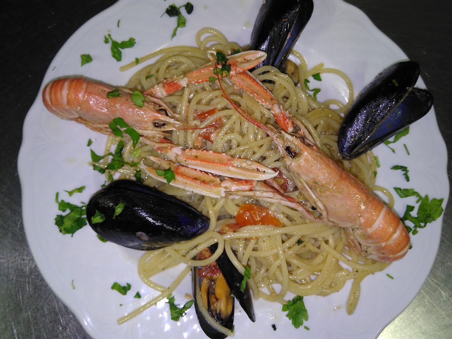 Ristorante La Rondine
