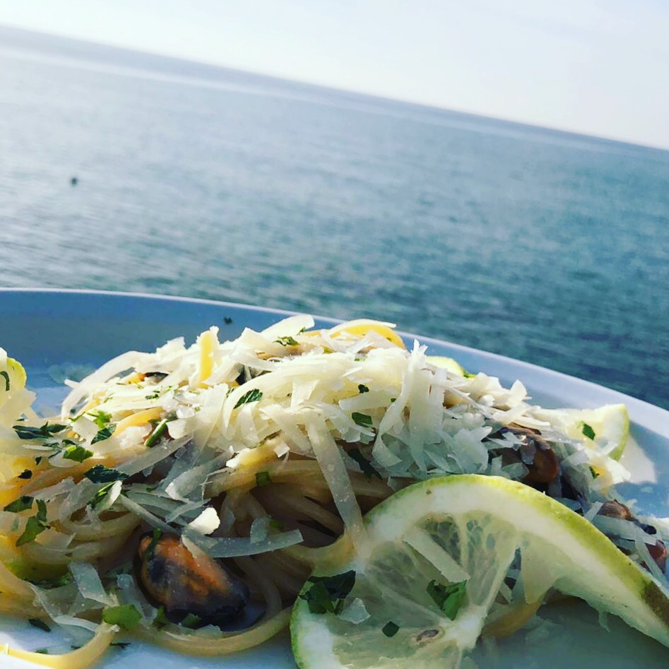 Ristorante La Rondinella da Anna