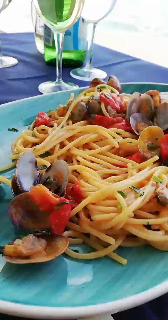 Ristorante La Rondinella da Anna