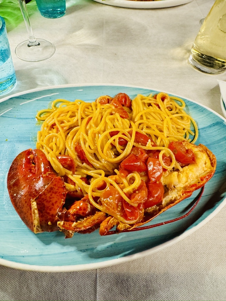 Ristorante La Rondinella da Anna