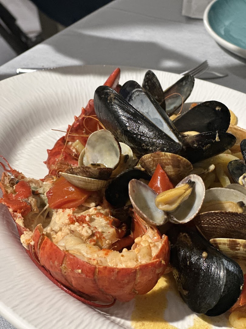 Ristorante La Rondinella da Anna