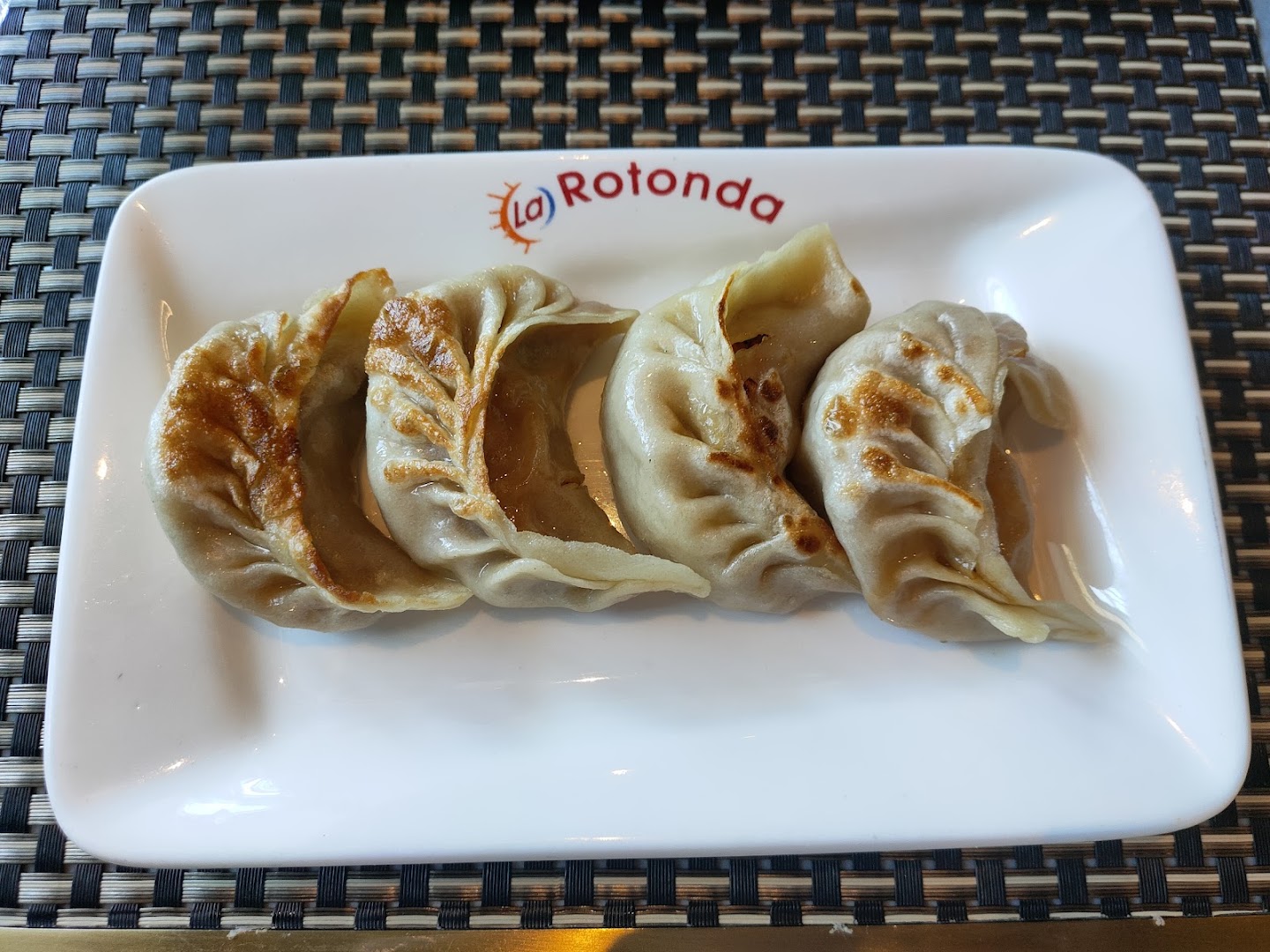 Ristorante La ROTONDA