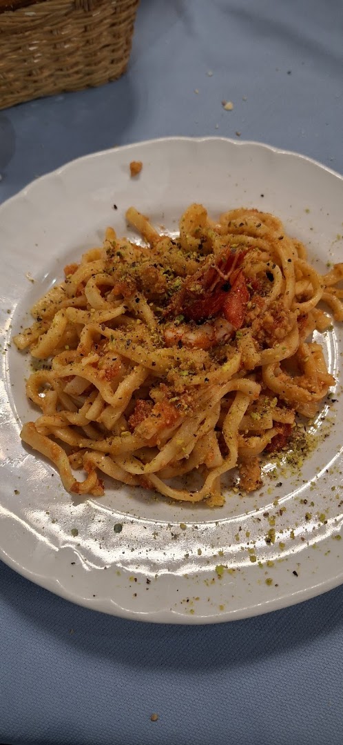 Ristorante La Rotonda sul Mare