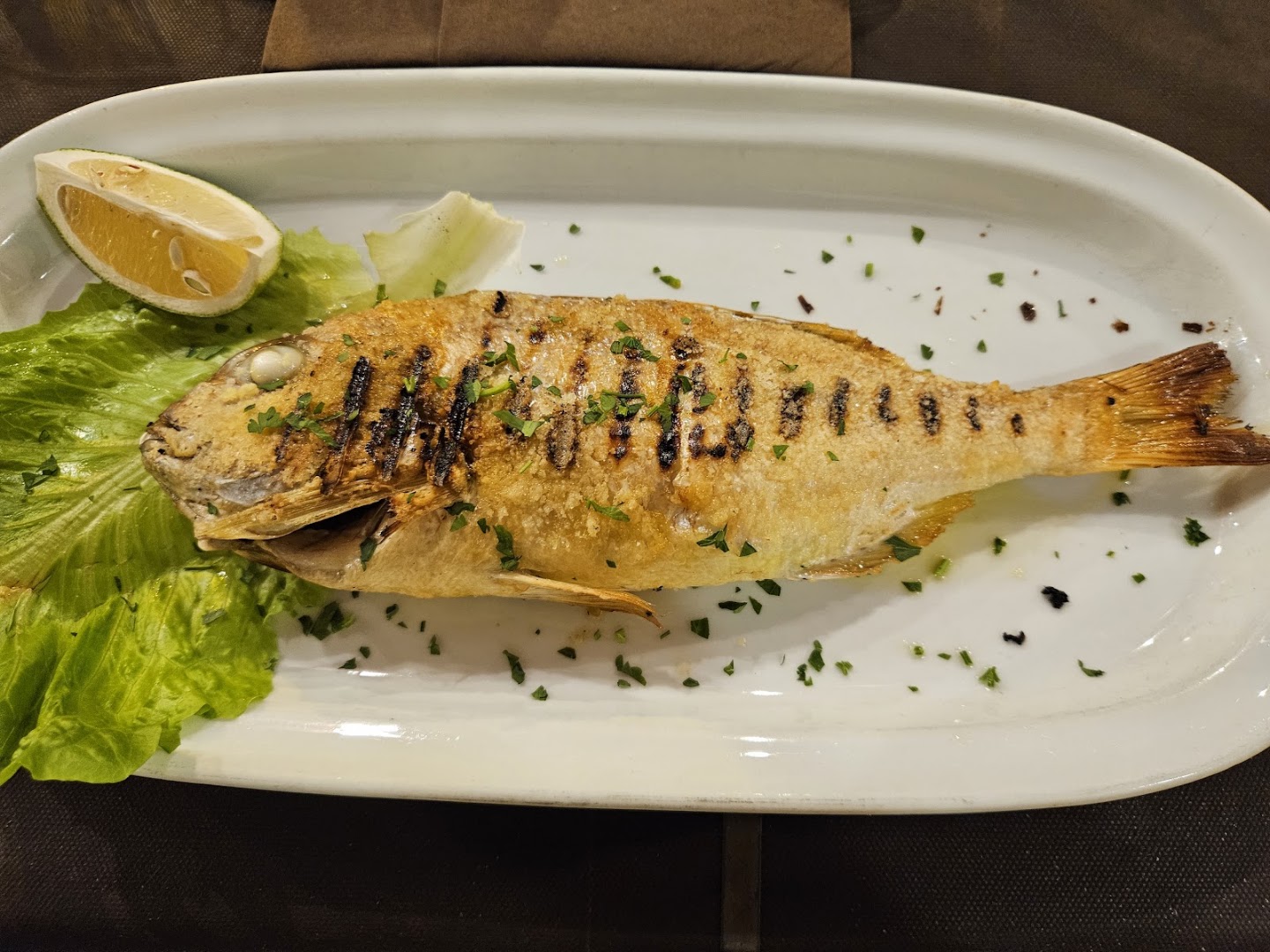 Ristorante La Rotonda sul Mare