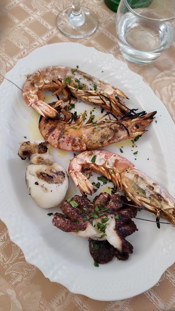 Ristorante La ROTONDA