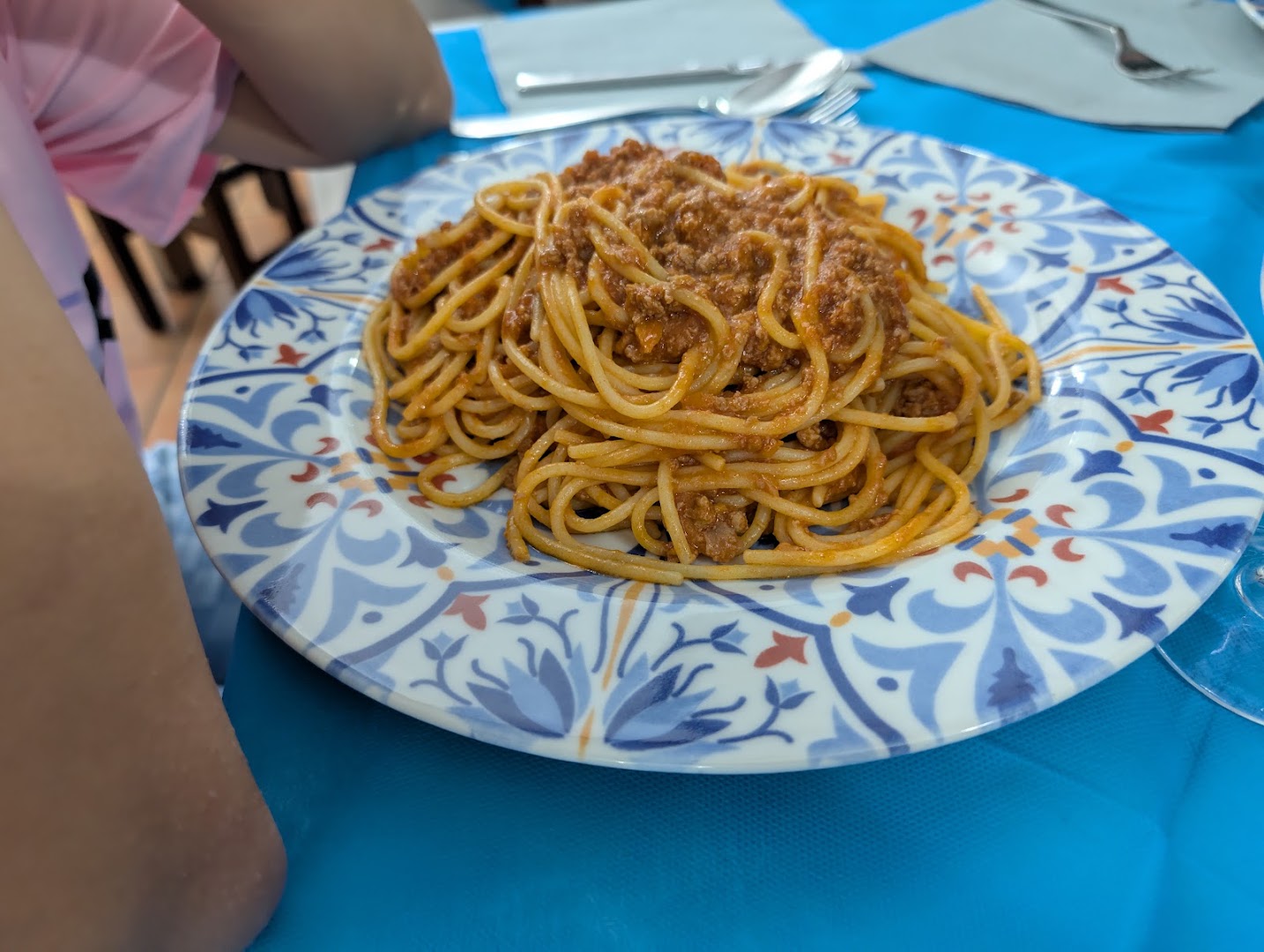 Ristorante La Ruota da Gaspare