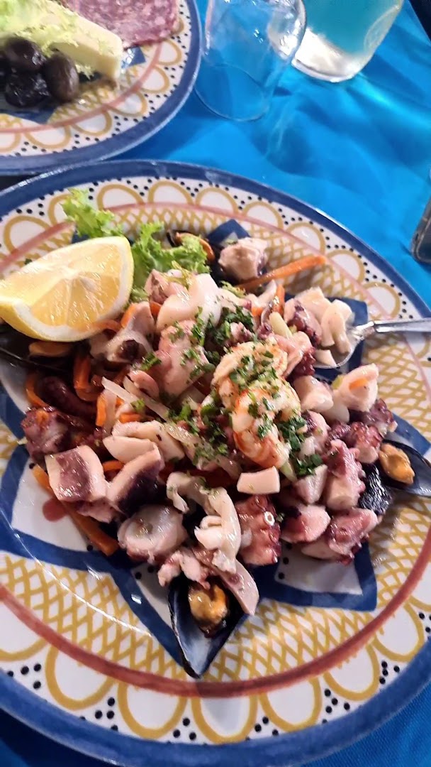 Ristorante La Ruota da Gaspare