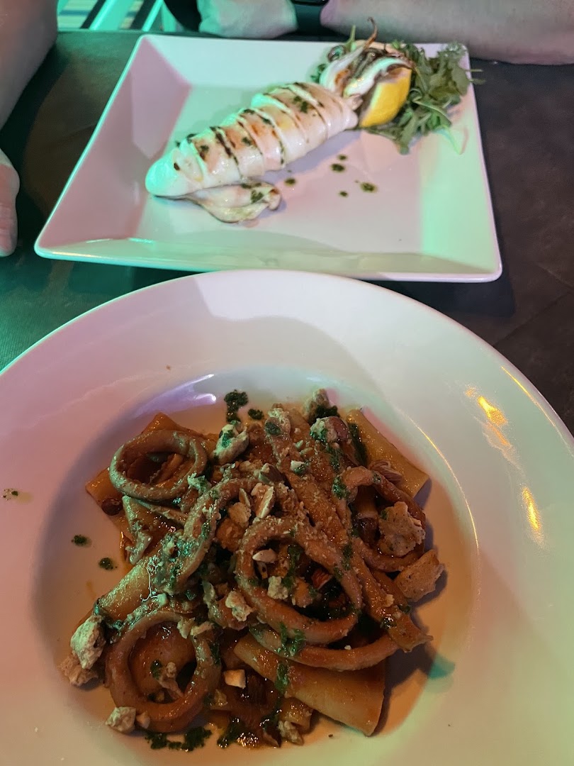 Ristorante La Ruota