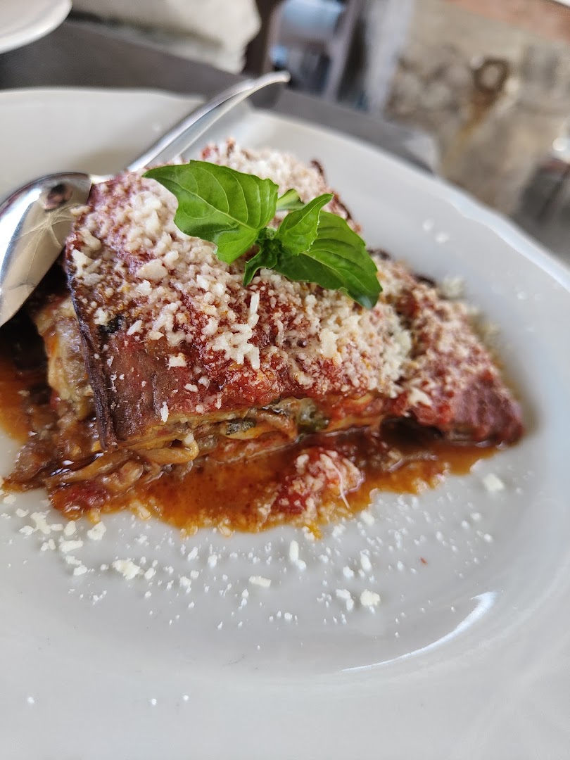Ristorante La Ruota