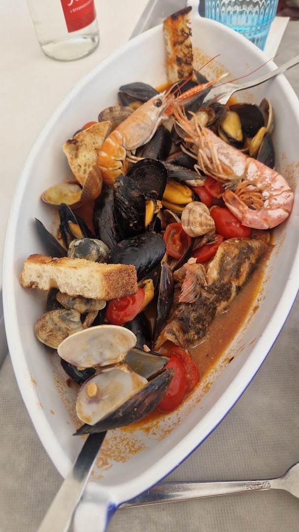Ristorante La Ruota
