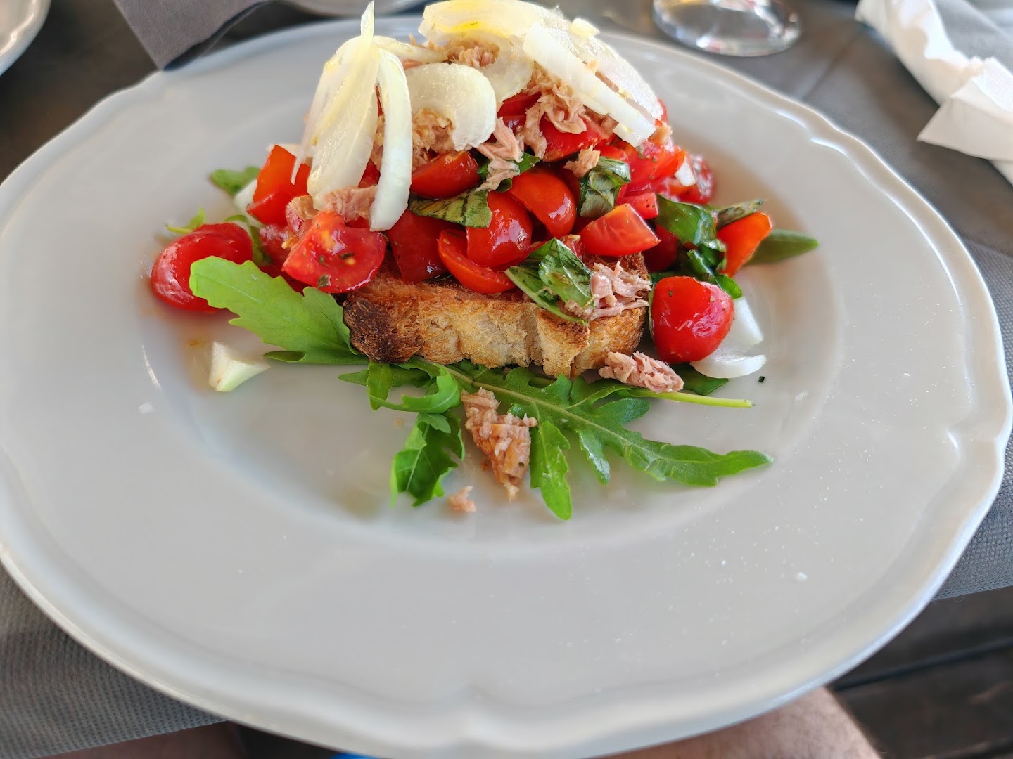 Ristorante La Ruota