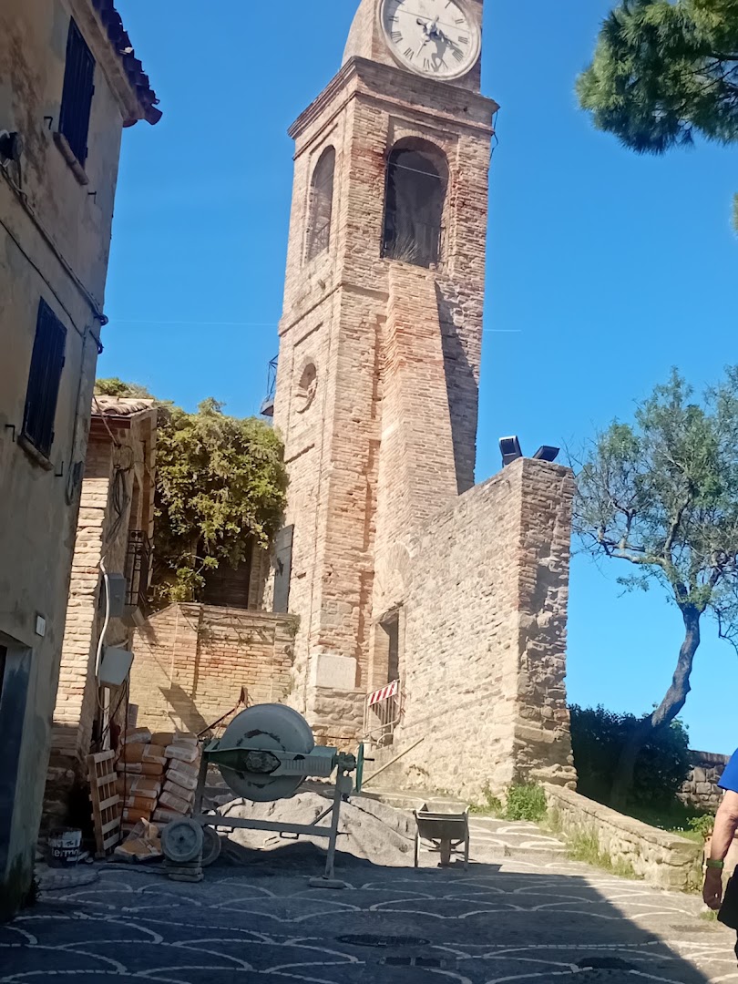 Ristorante "La Rupe"