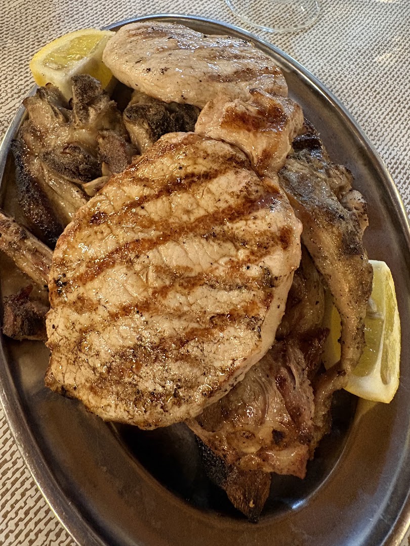 Ristorante La Rustica di Giracello Domenico