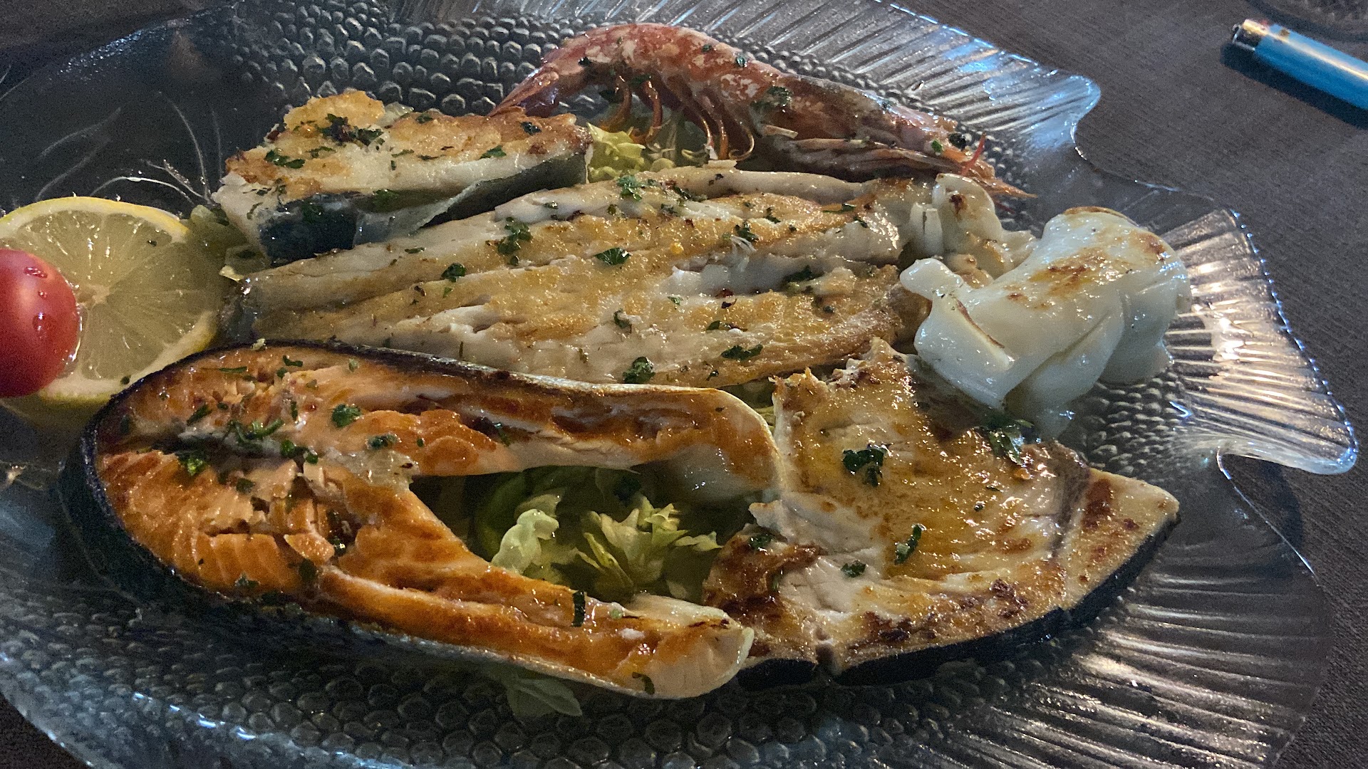 Ristorante la Rustichella dal Borbone