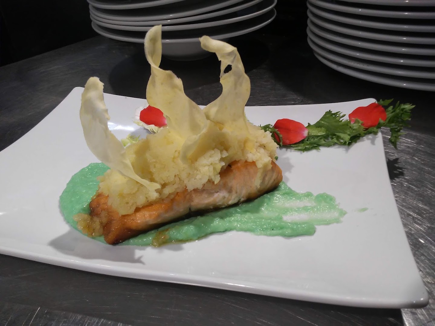 Ristorante La Sabina Romana