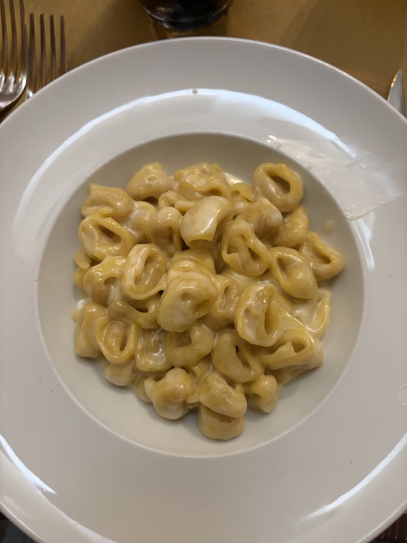Ristorante La Salsamenteria Bologna