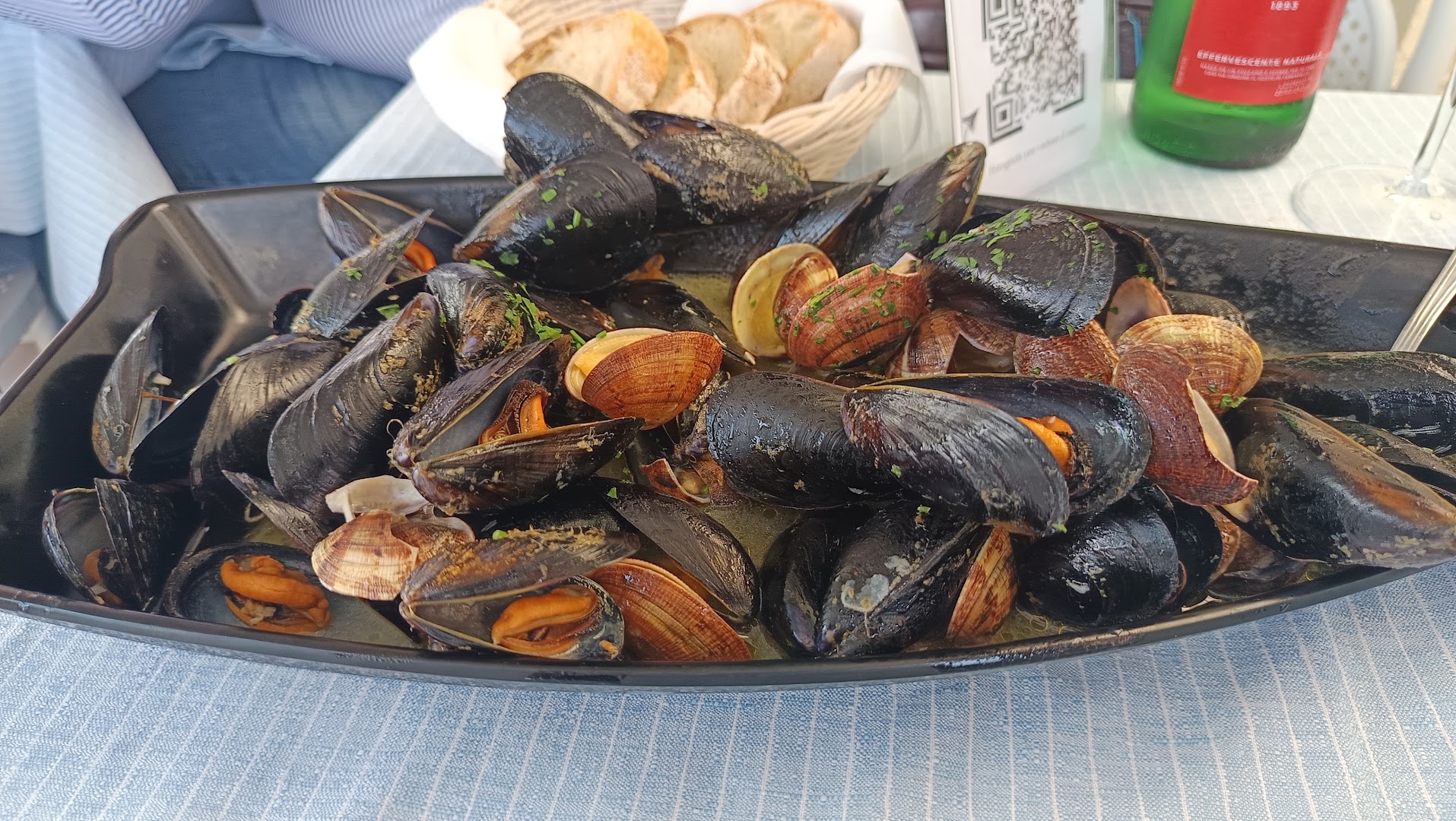 Ristorante La Salute
