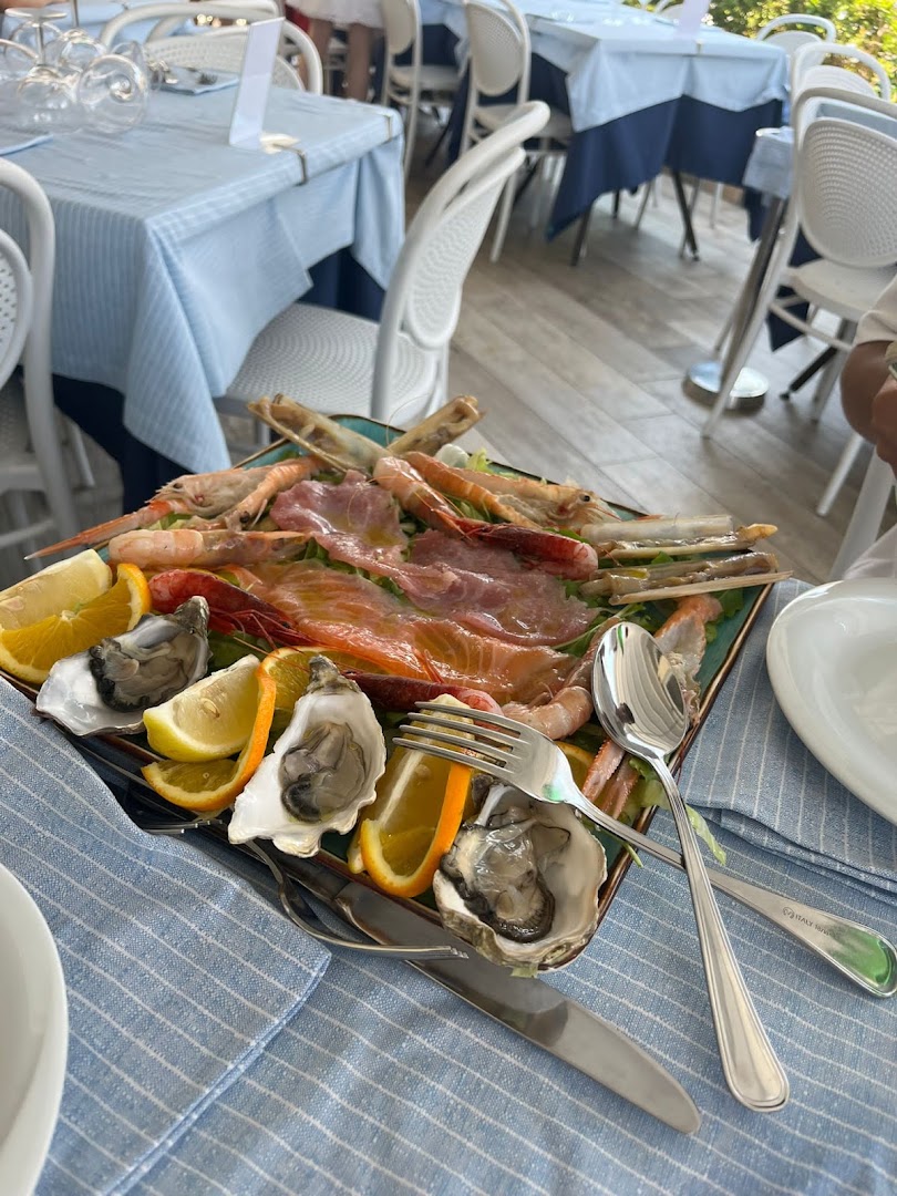 Ristorante La Salute