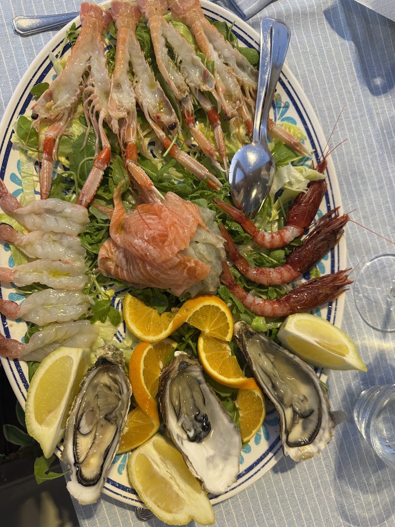 Ristorante La Salute