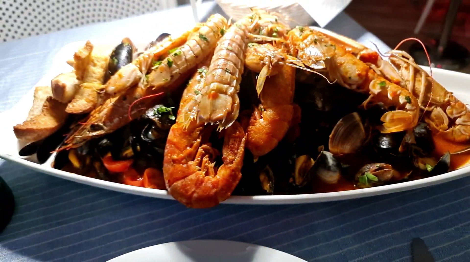 Ristorante La Salute