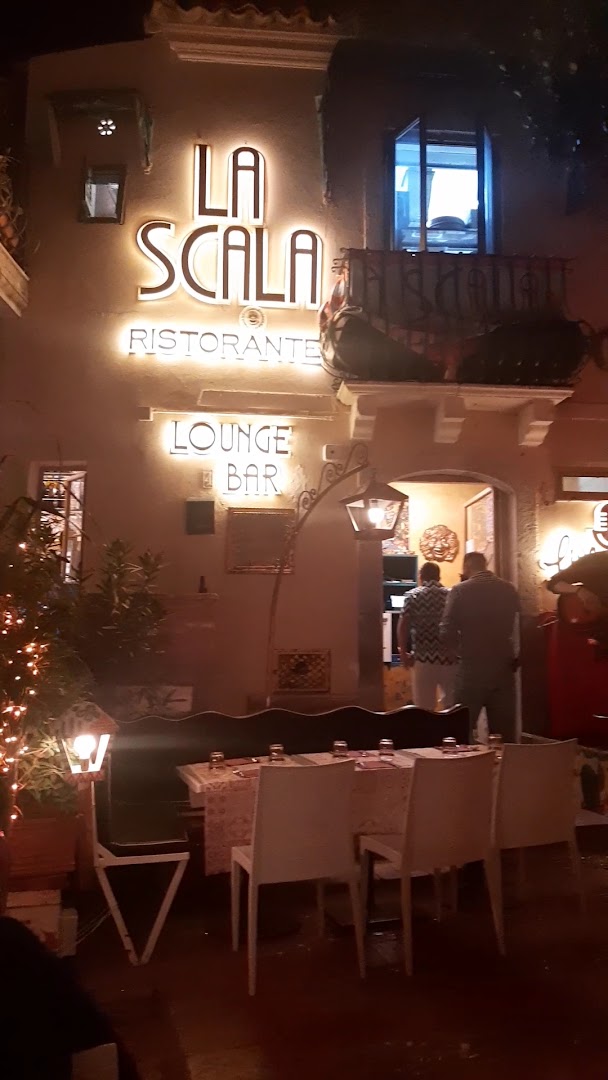 Ristorante La Scala, Livigno