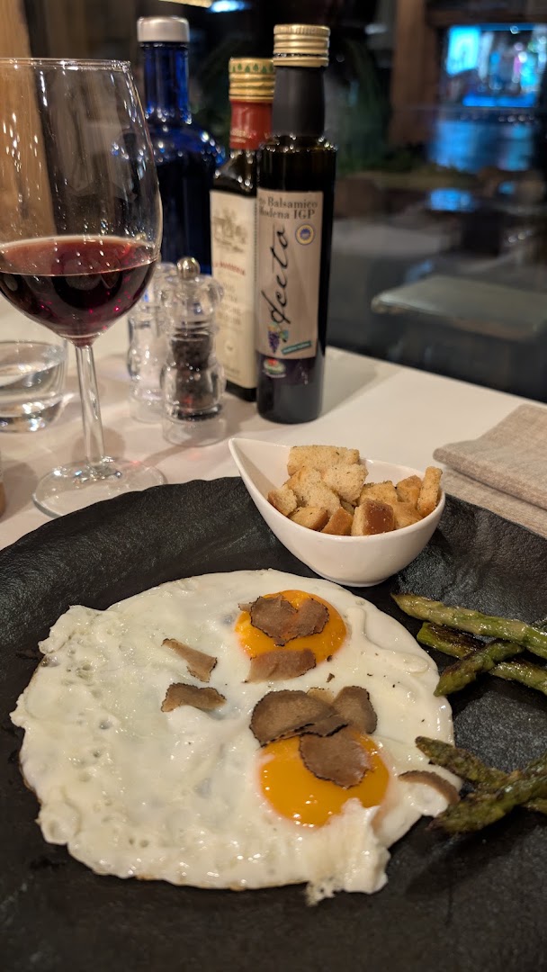 Ristorante La Scala