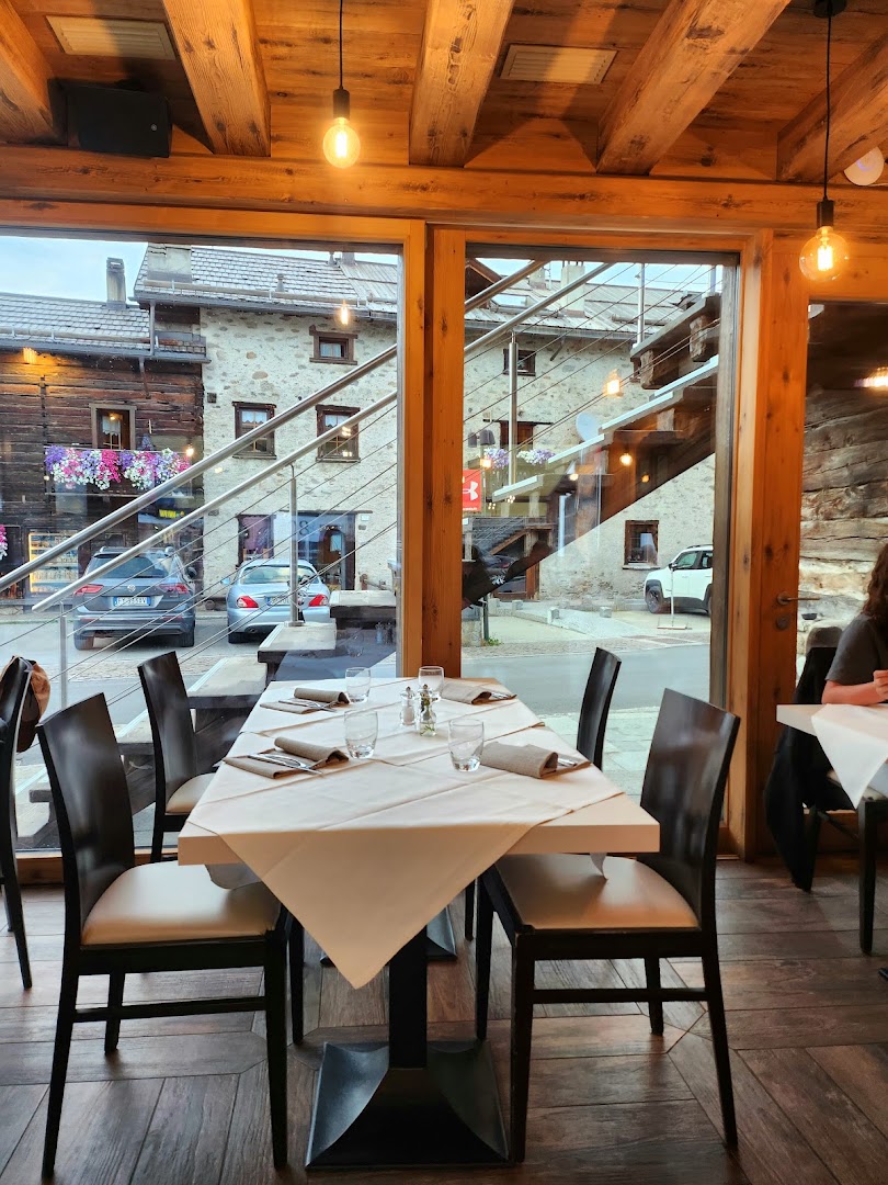 Ristorante La Scala