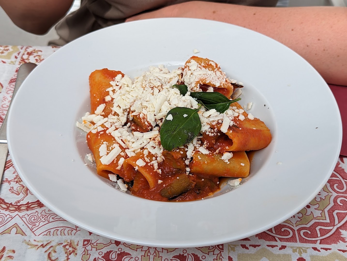 Ristorante La Scala