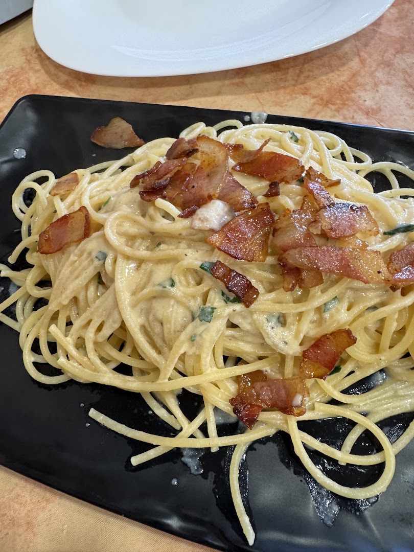 Ristorante La Scaletta