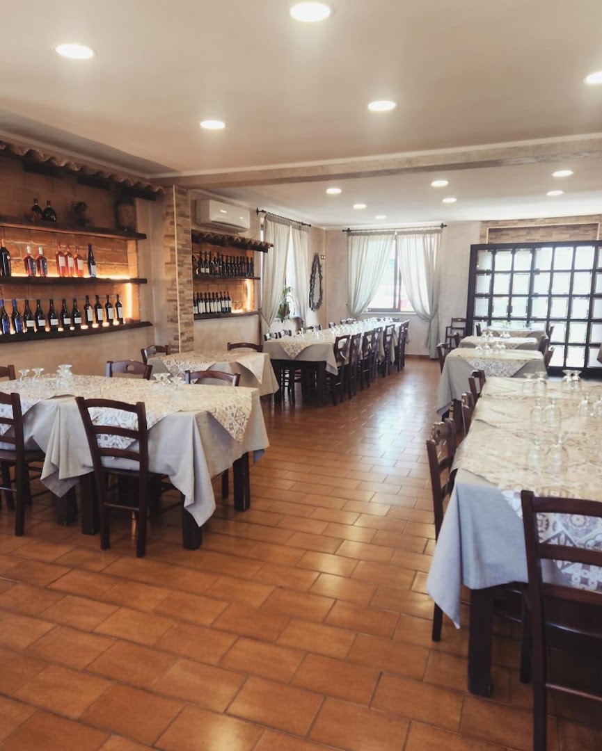 Ristorante La Scaletta
