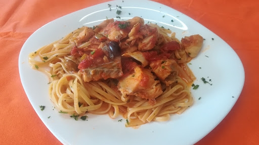 Ristorante La Scaletta