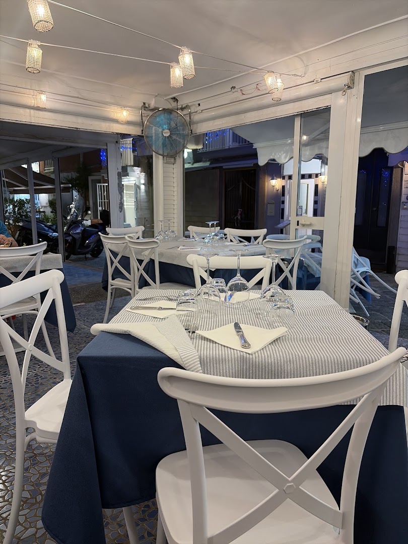 Ristorante La Scalinatella