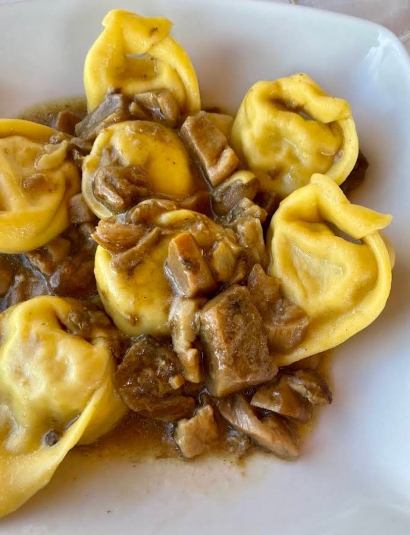 Ristorante La Scampagnata
