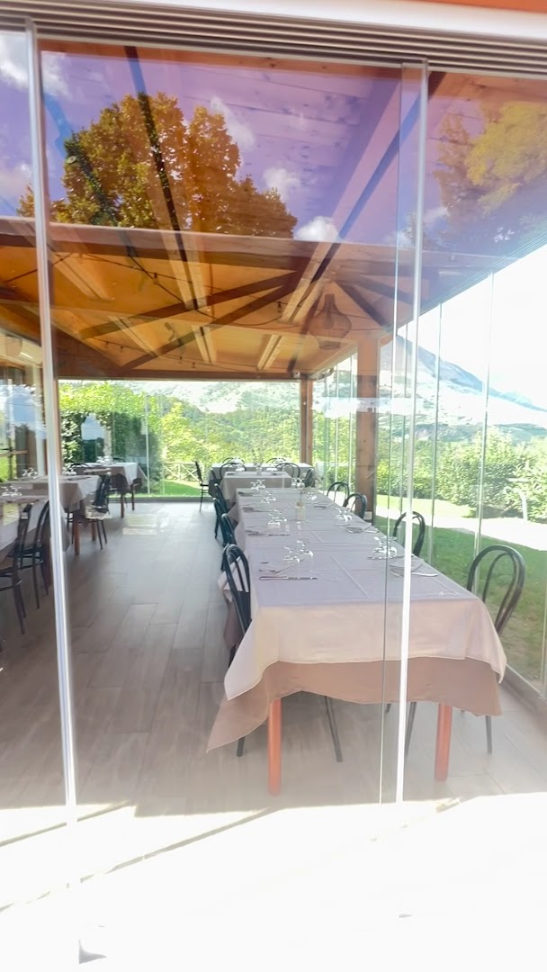 Ristorante La Scampagnata