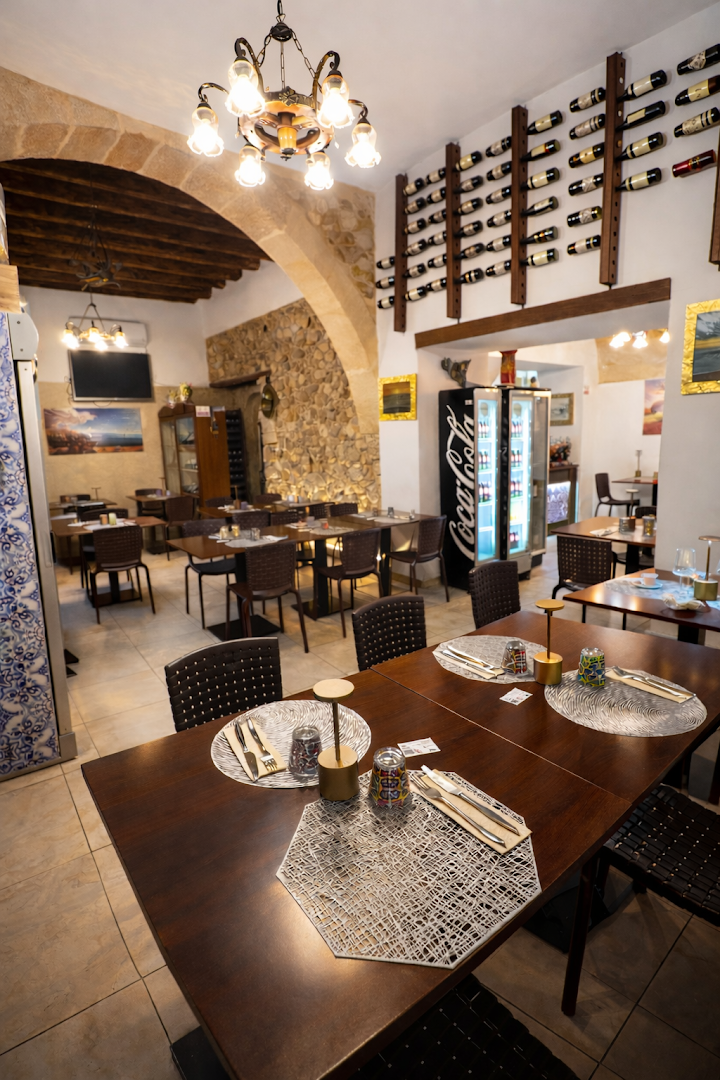 Ristorante La Sciccheria