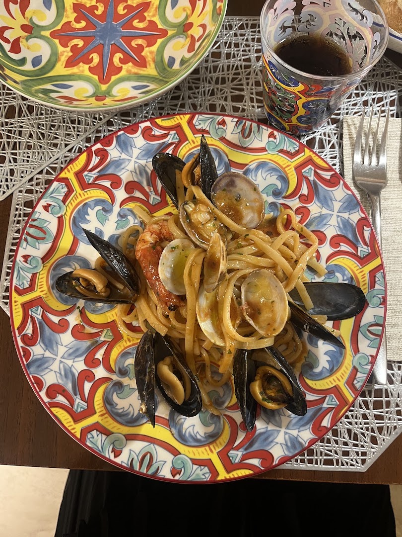 Ristorante La Sciccheria