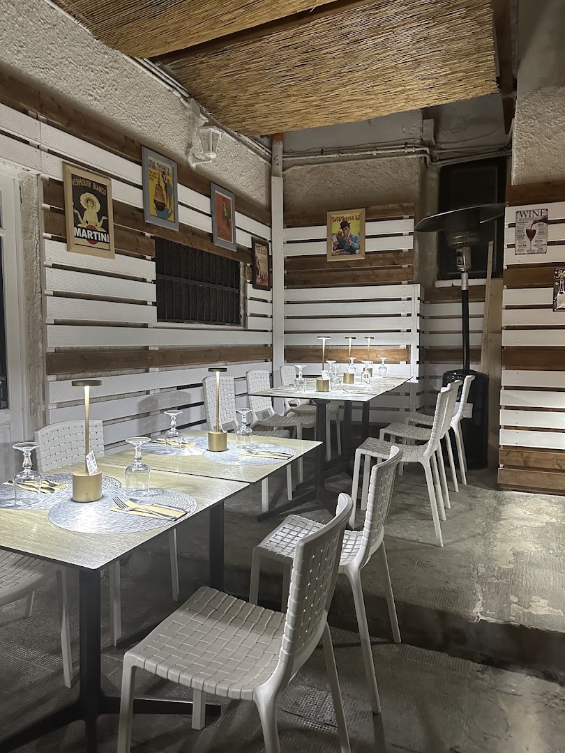 Ristorante La Sciccheria