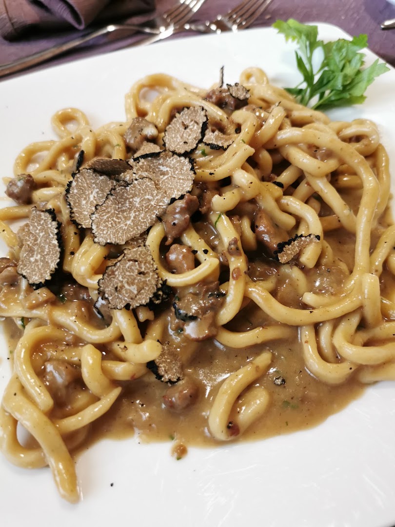 Ristorante La Scintilla