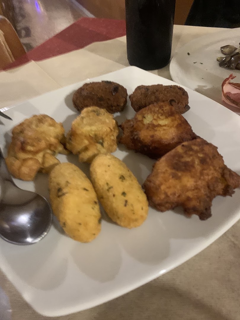 Ristorante La Scorciatoia