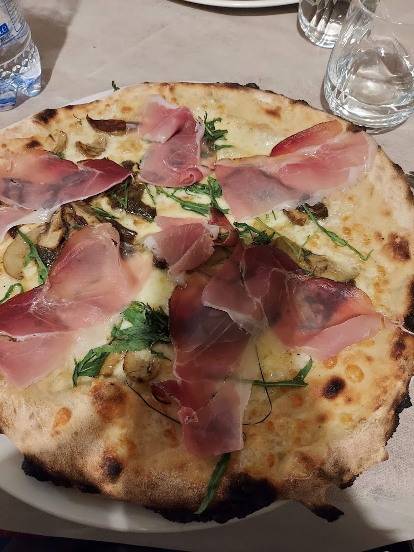 Ristorante La Scorciatoia