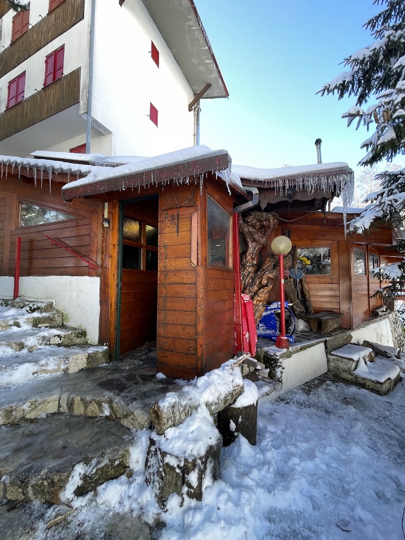 Ristorante La Sella del Vento