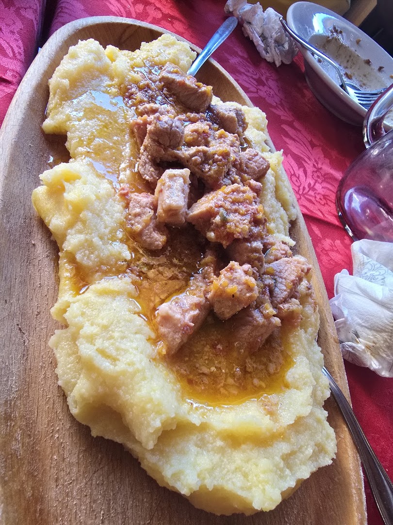 Ristorante La Sella del Vento