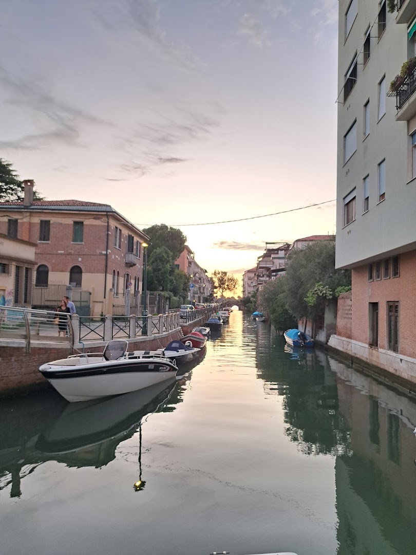 Ristorante La Sfera