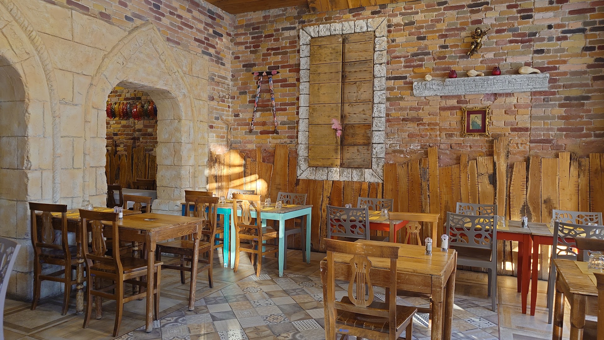 Ristorante La Sfera