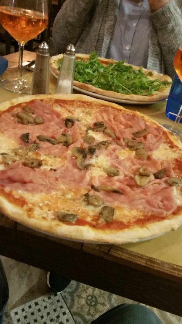 Ristorante La Sfera