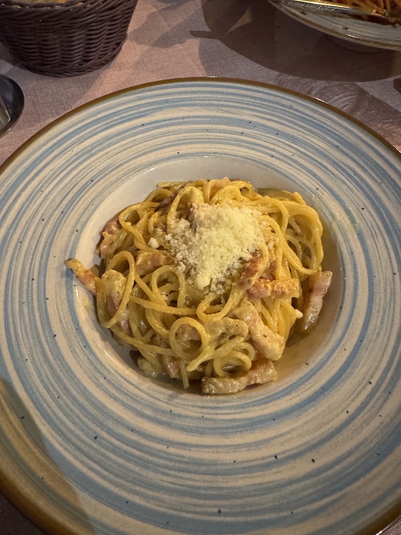 Ristorante La Sfera