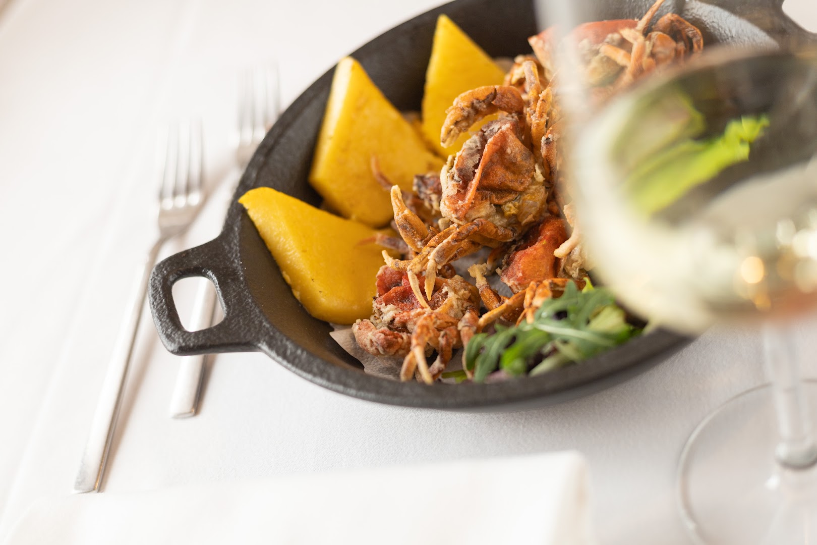 Ristorante La Sgura