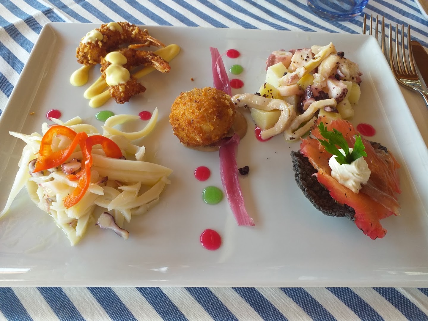 Ristorante La Siesta