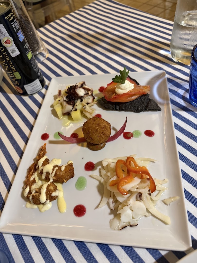 Ristorante La Siesta